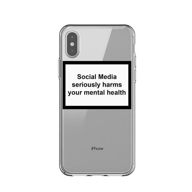 Post Modern iPhone Cases
