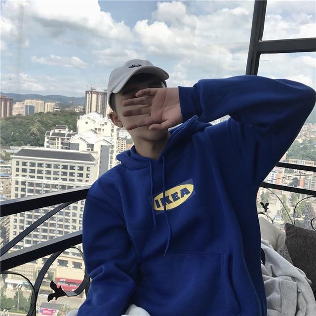 Ikea Hoodie