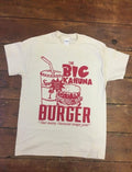 "The Big Kahuna Burger" Pulp Fiction Tee