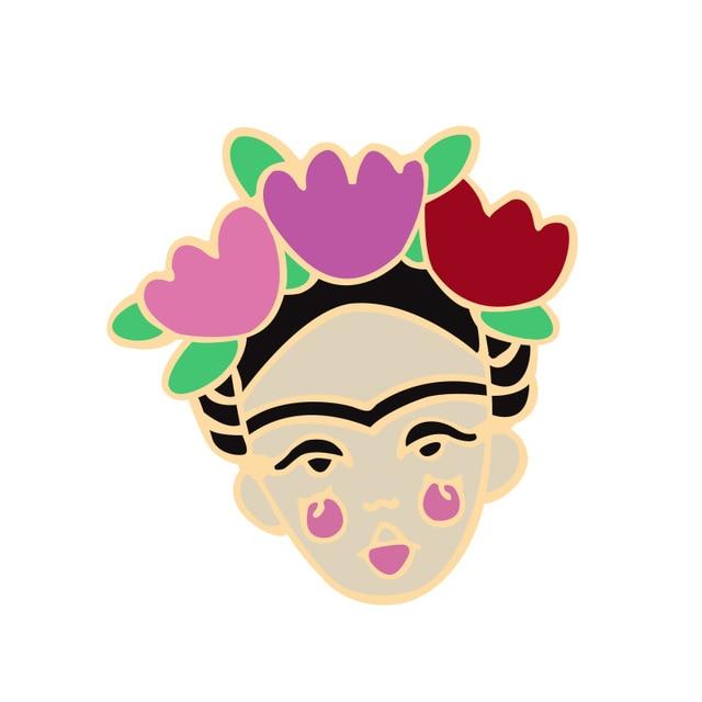 Lucky Power Pins