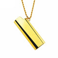 Lighter Case Necklace