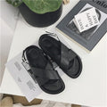 Classic Platform Sandals