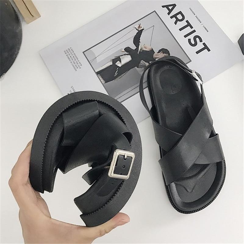 Classic Platform Sandals