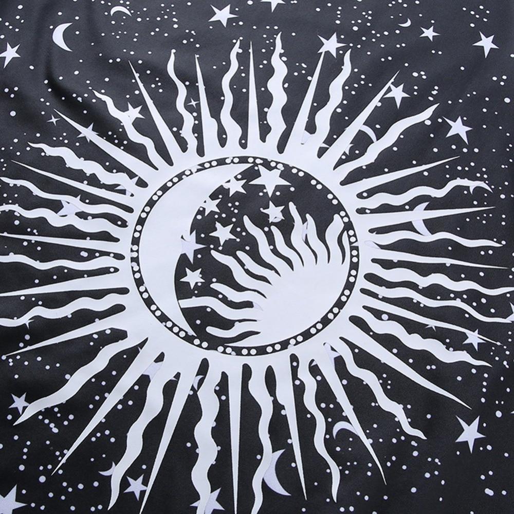 Sun Moon Stars Tee